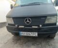 Білий Мерседес Sprinter, об'ємом двигуна 2.9 л та пробігом 224 тис. км за 5000 $, фото 1 на Automoto.ua