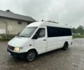 Білий Мерседес Sprinter, об'ємом двигуна 2.9 л та пробігом 360 тис. км за 6900 $, фото 1 на Automoto.ua