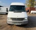 Білий Мерседес Sprinter, об'ємом двигуна 2.9 л та пробігом 500 тис. км за 6501 $, фото 1 на Automoto.ua