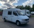 Білий Мерседес Sprinter, об'ємом двигуна 2.9 л та пробігом 576 тис. км за 4000 $, фото 1 на Automoto.ua