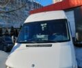 Белый Мерседес Sprinter, объемом двигателя 0 л и пробегом 600 тыс. км за 5402 $, фото 1 на Automoto.ua