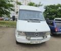 Білий Мерседес Sprinter, об'ємом двигуна 3 л та пробігом 200 тис. км за 3916 $, фото 2 на Automoto.ua