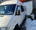 Белый Мерседес Sprinter, объемом двигателя 0 л и пробегом 600 тыс. км за 5402 $, фото 4 на Automoto.ua