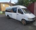 Білий Мерседес Sprinter, об'ємом двигуна 0 л та пробігом 600 тис. км за 1901 $, фото 1 на Automoto.ua