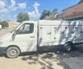 Белый Мерседес Sprinter, объемом двигателя 2.9 л и пробегом 315 тыс. км за 6510 $, фото 1 на Automoto.ua