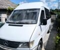 Белый Мерседес Sprinter, объемом двигателя 0 л и пробегом 437 тыс. км за 5715 $, фото 1 на Automoto.ua