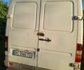 Белый Мерседес Sprinter, объемом двигателя 2.7 л и пробегом 720 тыс. км за 7507 $, фото 4 на Automoto.ua