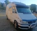Білий Мерседес Sprinter, об'ємом двигуна 2.7 л та пробігом 595 тис. км за 8388 $, фото 6 на Automoto.ua