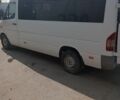 Белый Мерседес Sprinter, объемом двигателя 2.2 л и пробегом 500 тыс. км за 5523 $, фото 3 на Automoto.ua