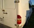 Белый Мерседес Sprinter, объемом двигателя 2.7 л и пробегом 720 тыс. км за 7507 $, фото 3 на Automoto.ua