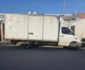 Білий Мерседес Sprinter, об'ємом двигуна 2.1 л та пробігом 700 тис. км за 7022 $, фото 4 на Automoto.ua
