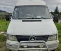 Белый Мерседес Sprinter, объемом двигателя 0 л и пробегом 300 тыс. км за 2513 $, фото 1 на Automoto.ua