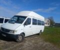 Білий Мерседес Sprinter, об'ємом двигуна 2.3 л та пробігом 500 тис. км за 5501 $, фото 6 на Automoto.ua