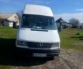 Белый Мерседес Sprinter, объемом двигателя 2.3 л и пробегом 500 тыс. км за 5500 $, фото 7 на Automoto.ua