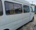 Белый Мерседес Sprinter, объемом двигателя 2.9 л и пробегом 800 тыс. км за 3915 $, фото 4 на Automoto.ua