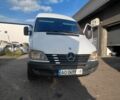Белый Мерседес Sprinter, объемом двигателя 2.1 л и пробегом 500 тыс. км за 8500 $, фото 1 на Automoto.ua