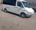 Белый Мерседес Sprinter, объемом двигателя 2.2 л и пробегом 500 тыс. км за 5523 $, фото 1 на Automoto.ua