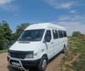 Белый Мерседес Sprinter, объемом двигателя 2.9 л и пробегом 1000 тыс. км за 5795 $, фото 1 на Automoto.ua