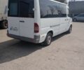 Белый Мерседес Sprinter, объемом двигателя 2.2 л и пробегом 500 тыс. км за 5523 $, фото 2 на Automoto.ua