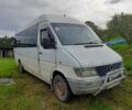 Білий Мерседес Sprinter, об'ємом двигуна 0 л та пробігом 300 тис. км за 2508 $, фото 1 на Automoto.ua