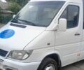 Белый Мерседес Sprinter, объемом двигателя 0 л и пробегом 200 тыс. км за 3989 $, фото 3 на Automoto.ua
