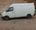 Білий Мерседес Sprinter, об'ємом двигуна 2.1 л та пробігом 800 тис. км за 3650 $, фото 1 на Automoto.ua