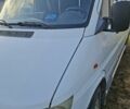 Белый Мерседес Sprinter, объемом двигателя 2.7 л и пробегом 720 тыс. км за 7507 $, фото 1 на Automoto.ua