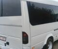 Белый Мерседес Sprinter, объемом двигателя 0 л и пробегом 200 тыс. км за 3989 $, фото 2 на Automoto.ua