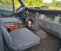 Белый Мерседес Sprinter, объемом двигателя 2.7 л и пробегом 720 тыс. км за 7507 $, фото 7 на Automoto.ua