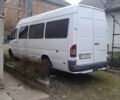Білий Мерседес Sprinter, об'ємом двигуна 2.1 л та пробігом 177 тис. км за 8000 $, фото 1 на Automoto.ua