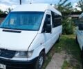 Белый Мерседес Sprinter, объемом двигателя 0 л и пробегом 700 тыс. км за 3360 $, фото 3 на Automoto.ua