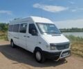 Белый Мерседес Sprinter, объемом двигателя 2.9 л и пробегом 1000 тыс. км за 5795 $, фото 1 на Automoto.ua