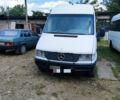 Білий Мерседес Sprinter, об'ємом двигуна 0 л та пробігом 1000 тис. км за 3106 $, фото 2 на Automoto.ua