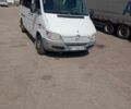 Белый Мерседес Sprinter, объемом двигателя 2.2 л и пробегом 500 тыс. км за 5523 $, фото 1 на Automoto.ua