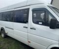 Белый Мерседес Sprinter, объемом двигателя 2.9 л и пробегом 100 тыс. км за 12500 $, фото 1 на Automoto.ua