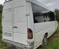 Білий Мерседес Sprinter, об'ємом двигуна 0 л та пробігом 300 тис. км за 2508 $, фото 2 на Automoto.ua