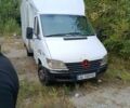 Білий Мерседес Sprinter, об'ємом двигуна 2.1 л та пробігом 700 тис. км за 7022 $, фото 1 на Automoto.ua