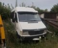Білий Мерседес Sprinter, об'ємом двигуна 0 л та пробігом 1000 тис. км за 3106 $, фото 1 на Automoto.ua