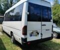 Білий Мерседес Sprinter, об'ємом двигуна 0 л та пробігом 1000 тис. км за 3106 $, фото 1 на Automoto.ua