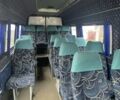 Белый Мерседес Sprinter, объемом двигателя 2.9 л и пробегом 100 тыс. км за 12500 $, фото 7 на Automoto.ua