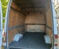 Білий Мерседес Sprinter, об'ємом двигуна 2.7 л та пробігом 595 тис. км за 8388 $, фото 17 на Automoto.ua