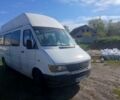 Белый Мерседес Sprinter, объемом двигателя 2.3 л и пробегом 500 тыс. км за 5500 $, фото 5 на Automoto.ua