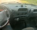 Білий Мерседес Sprinter, об'ємом двигуна 2.7 л та пробігом 730 тис. км за 12022 $, фото 9 на Automoto.ua
