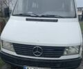 Белый Мерседес Sprinter, объемом двигателя 2.9 л и пробегом 100 тыс. км за 12500 $, фото 1 на Automoto.ua