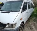 Белый Мерседес Sprinter, объемом двигателя 2.9 л и пробегом 800 тыс. км за 3915 $, фото 1 на Automoto.ua
