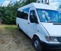 Белый Мерседес Sprinter, объемом двигателя 0 л и пробегом 700 тыс. км за 3360 $, фото 2 на Automoto.ua