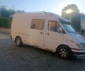 Білий Мерседес Sprinter, об'ємом двигуна 2.7 л та пробігом 595 тис. км за 8388 $, фото 15 на Automoto.ua