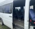 Белый Мерседес Sprinter, объемом двигателя 2.9 л и пробегом 100 тыс. км за 12500 $, фото 5 на Automoto.ua