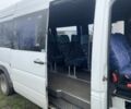 Белый Мерседес Sprinter, объемом двигателя 2.9 л и пробегом 100 тыс. км за 12000 $, фото 5 на Automoto.ua