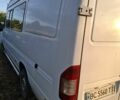 Белый Мерседес Sprinter, объемом двигателя 2.7 л и пробегом 720 тыс. км за 7507 $, фото 2 на Automoto.ua